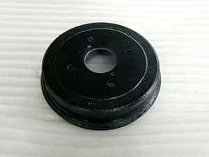 剎車(chē)鼓廠家-森雅鼓