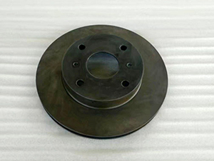 制動盤設(shè)計(jì)-榮光制動盤