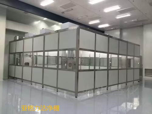 常用凈化車間設(shè)備有哪些？