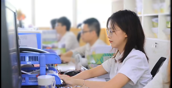 民興電纜巫仙鳳獲“全國優(yōu)秀共青團(tuán)干部”榮譽(yù)稱號！